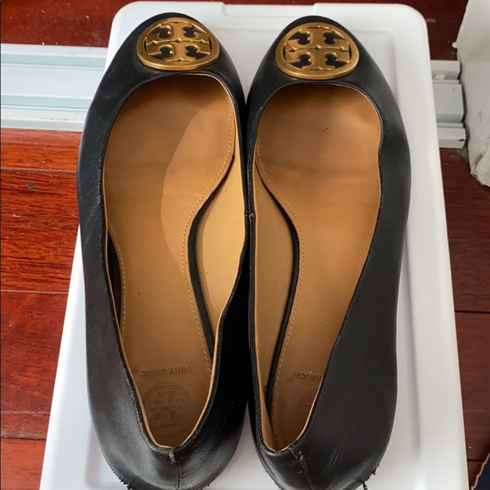Tory Burch Flats